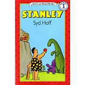 Stanley（I Can Read Level 1）