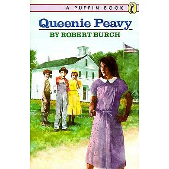 Queenie Peavy /