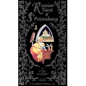 Russian Tarot of St. Petersburg
