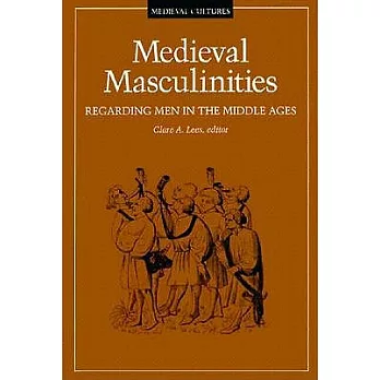 Medieval Masculinities