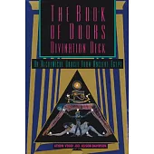 The Book of Doors Divination Deck: An Alchemical Oracle from Ancient Egypt