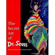 The Secret Art of Dr. Seuss