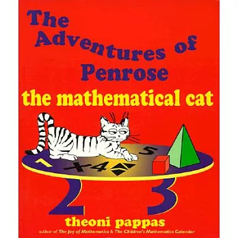 The Adventures of Penrose the Mathematical Cat