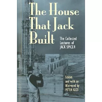 The House That Jack Built: The Long Lost Tales of Archy and Mehitabel