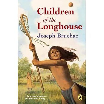 Children of the longhouse /