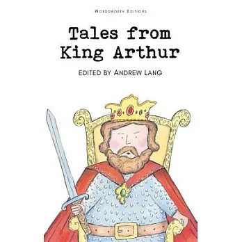 Tales from King Arthur /