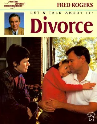 Let’s Talk about It: Divorce