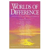 Worlds of Difference: Inequality in the Aging Experience