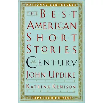 The Best American Short Stories of the Century