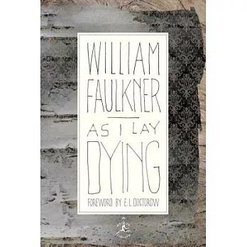 As I Lay Dying: The Corrected Text
