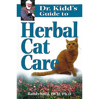 Herbal Cat Care