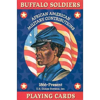 Buffalo Soldiers Historical