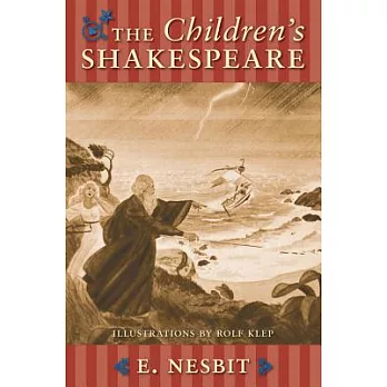 Children S Shakespeare the