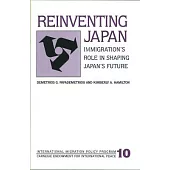 Reinventing Japan: Immigration’s Role in Shaping Japan’s Future