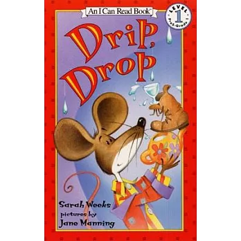 Drip, drop