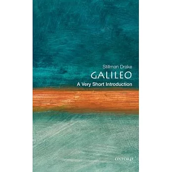 Galileo : a very short introduction/