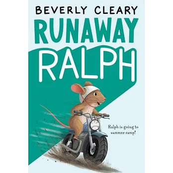 Runaway Ralph /