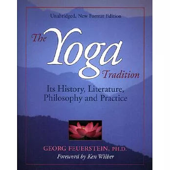 Yoga Tradition (REV Ed)