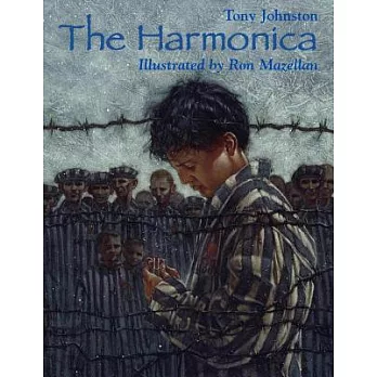 The harmonica