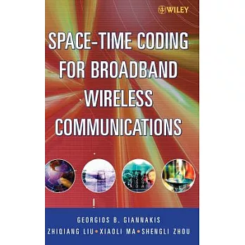 Space-Time Coding for Broadband Wireless Communications