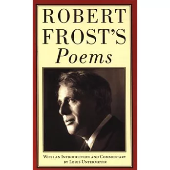 Robert Frost’s Poems