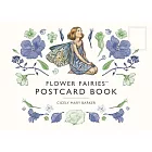 Flower Fairies Postcard Book