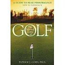The Mental Game of Golf: A Guide to Peak Performance