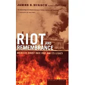 Riot and Remembrance: America’s Worst Race Riot and Its Legacy