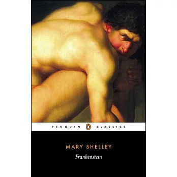 Frankenstein, or, The modern Prometheus /