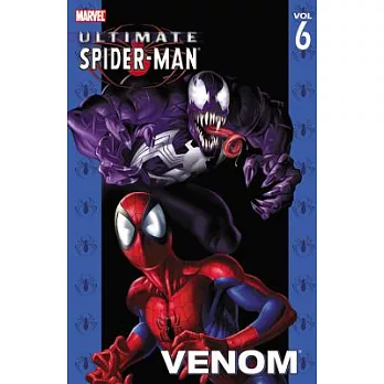 Ultimate Spider-Man 6: Venom