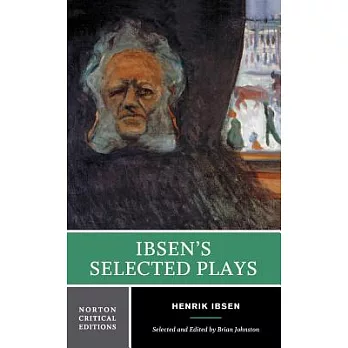 Ibsen’s Selected Plays