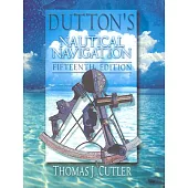 Dutton’s Nautical Navigation, 15th Edition