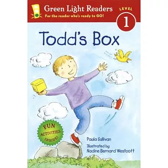 Todd’s Box