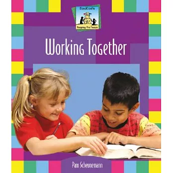 Working together