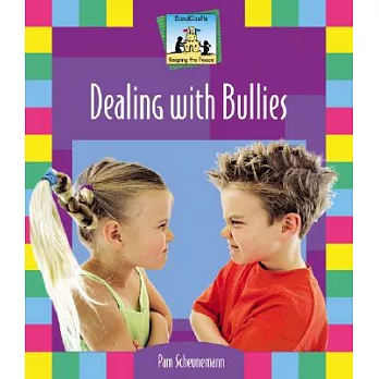 Dealing with bullies