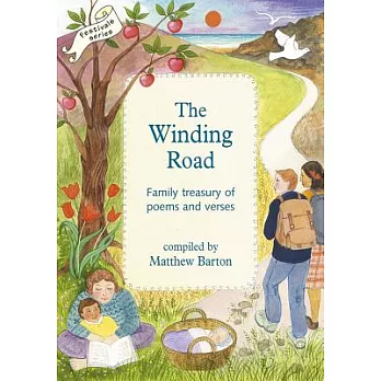 The Winding Road: Family Treasury Of Poems and Verses