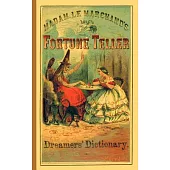 Fortune Teller and Dreamer’s Dictionary