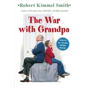 The war with Grandpa /