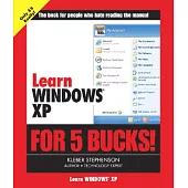 Learn Windows XP For 5 Bucks