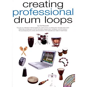 Creating Professional Drum Loops