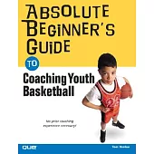 Absolute Beginner’s Guide to Coaching Youth Basketball