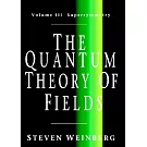 The Quantum Theory Of Fileds: Supersymmetry