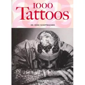 1000 tattoos(另開視窗)