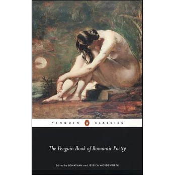 The Penguin book of Romantic poetry /
