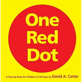 One Red Dot: One Red Dot
