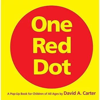One Red Dot: One Red Dot