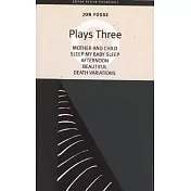 Fosse: Plays Three