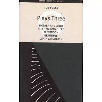 Fosse: Plays Three