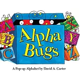 Alpha Bugs: A Pop-up Alphabet