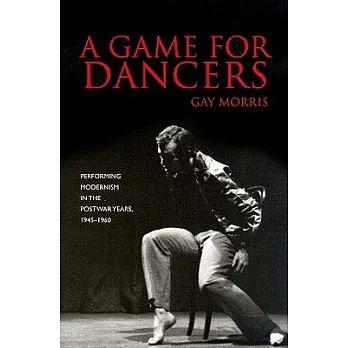 A Game for Dancers